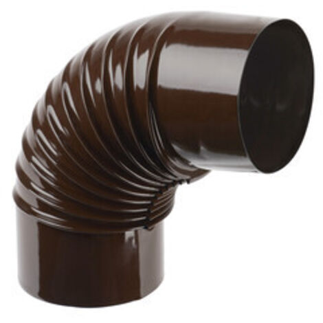 CURVA PORCELLANATA PIEGHETTATA 90 D 12CM MARR CLASSIC