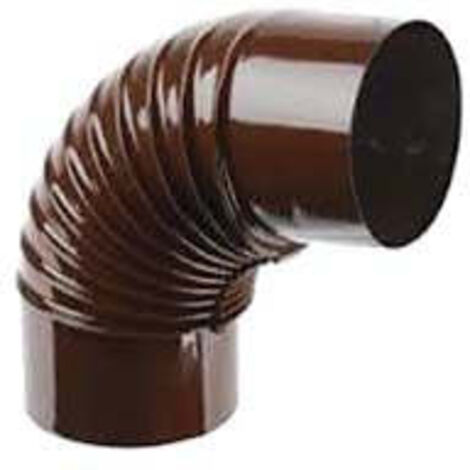 CURVA PORCELLANATA PIEGHETTATA 90 D 12CM MARR CLASSIC