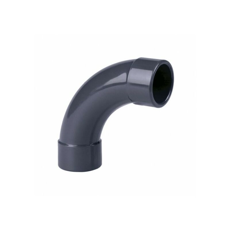 

Plantawa Curva PVC Presión 90º Encolar Ø 50 mm h/h