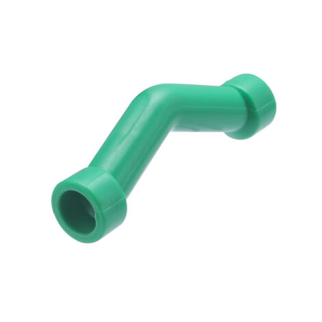 Curva sobrepaso PPR QUICK PLOMBERIE Ø20