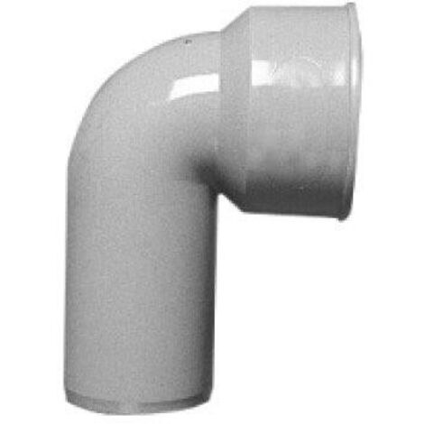 CURVA TECNICA HTSW Ø40