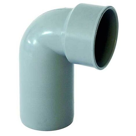 Curva tecnica in polipropilene : Diametro - 40/50
