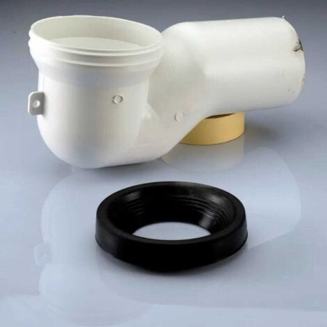 Curva tecnica per sanitari
