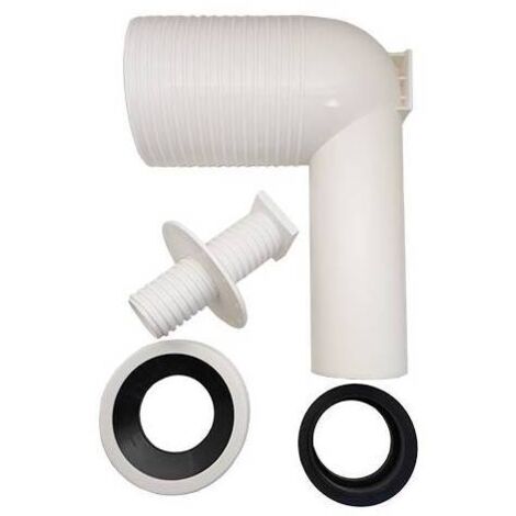 CURVA TECNICA PER VASO TRASLATO RAK Misura: D. 165-210 mm