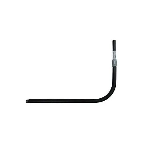 Curva transizione PE/Acciaio ø32x1" PN16 12ERTCFZ032 - -  NUPI - -
