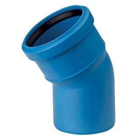 CURVA TRI-PLUS 30° VALSIR Diam. 50 30° VALSI