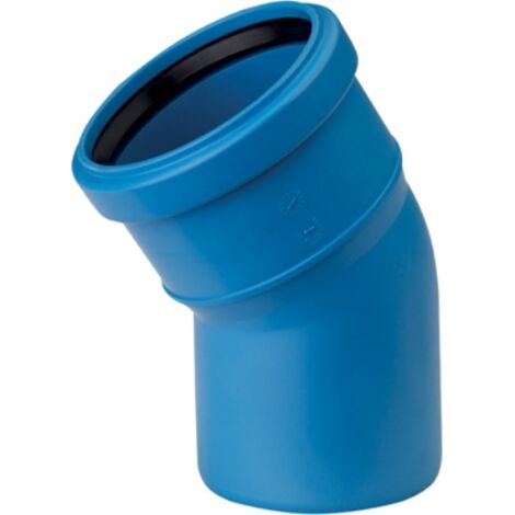 CURVA TRI-PLUS 30° VALSIR Diam. 90 30° VALSIR