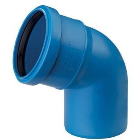 CURVA TRI-PLUS 67° VALSIR Misura: Diam. 40 67°