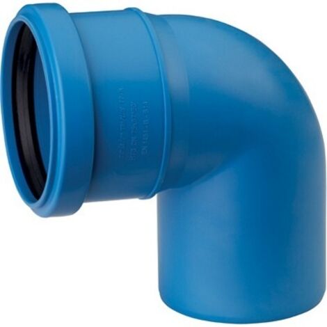 CURVA TRI-PLUS 87° VALSIR Diam.40 87° VALSI