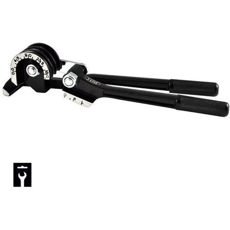 Curvadora de tubo 6-8-10 mm JBM 52905