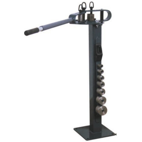 Curvadora manual CAT10090V