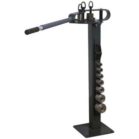 Curvadora manual  METALWORKS CAT10090V