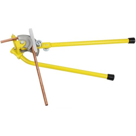 Curvatubi 15-22 mm STANLEY