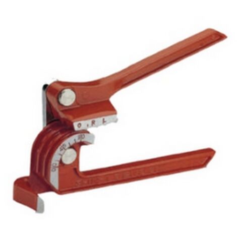 CURVATUBI MANUALE 1/4" 5/16" 3/8"