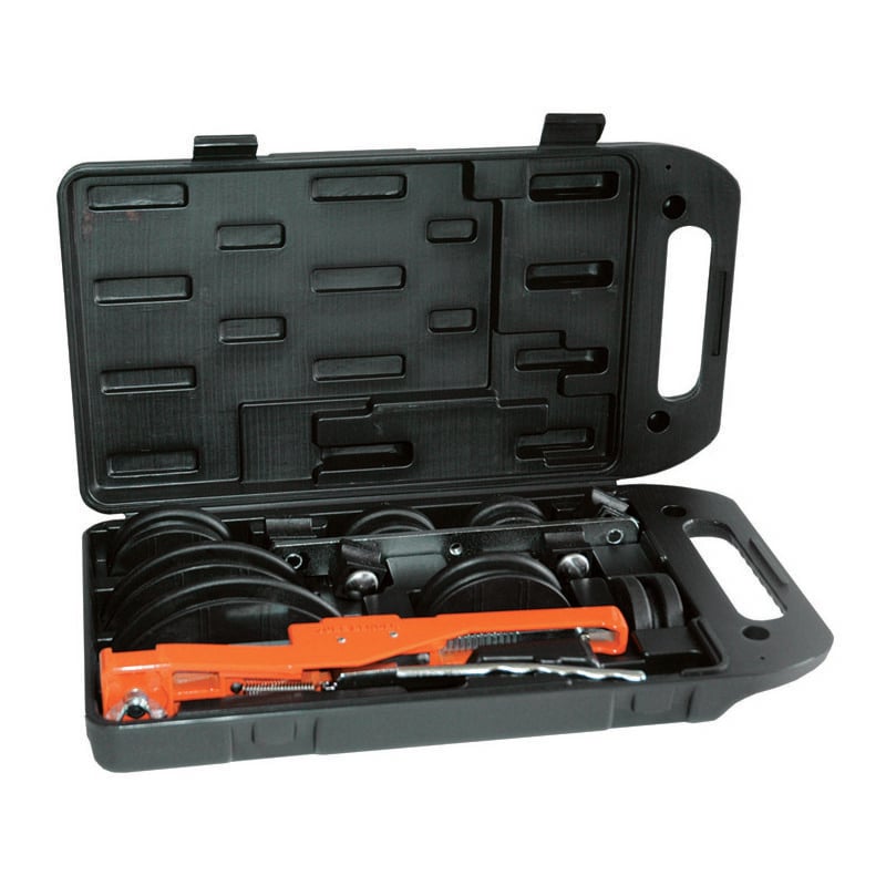 Ferrari Srl - Cintreuse de tubes en cuivre mm 8-22