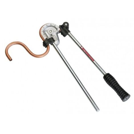 Curvatubos MM cobre 760 14mm - ROTHENBERGER