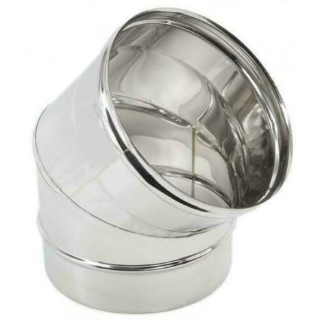 CURVE INOX DA MM.120-45