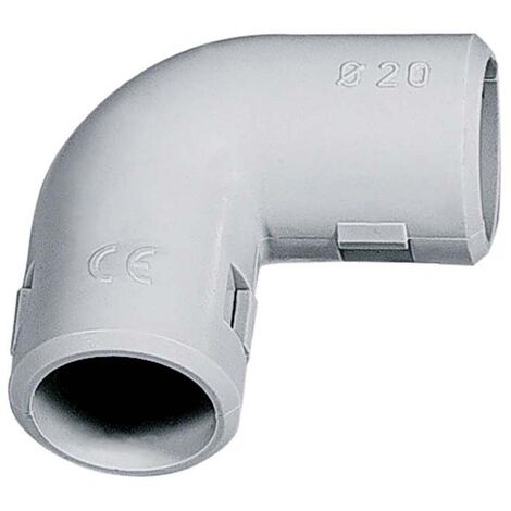 Curve ispez. d16 ip40 2pz