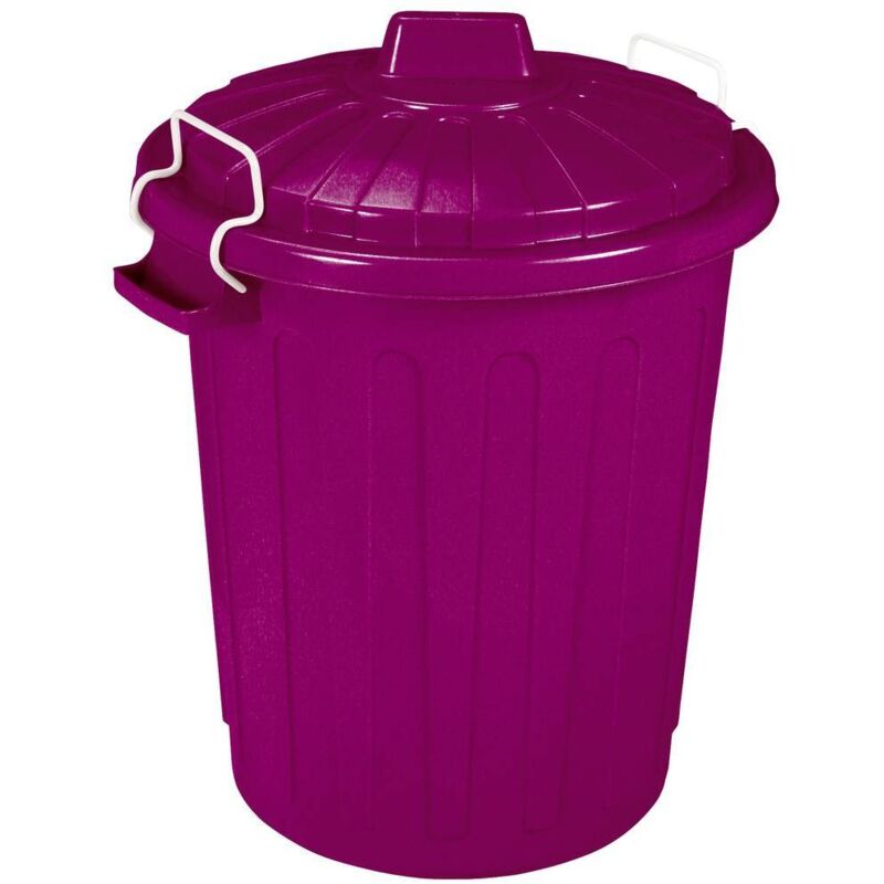 Curver 259600 Boîte de rangement Oscar 75 Jahre-Edition lilas (métallisé) 1 pc(s) A597423 Curver 259600 Boîte de rangement Oscar 75 Jahre-Edition lilas (métallisé) 1 pc(s) A597423