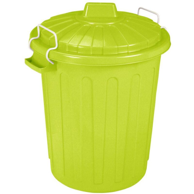 259601 Boîte de rangement Oscar 75 Jahre-Edition vert clair 1 pc(s) - Curver 259601 Boîte de rangement Oscar 75 Jahre-Edition vert clair 1 pc(s) - Curver