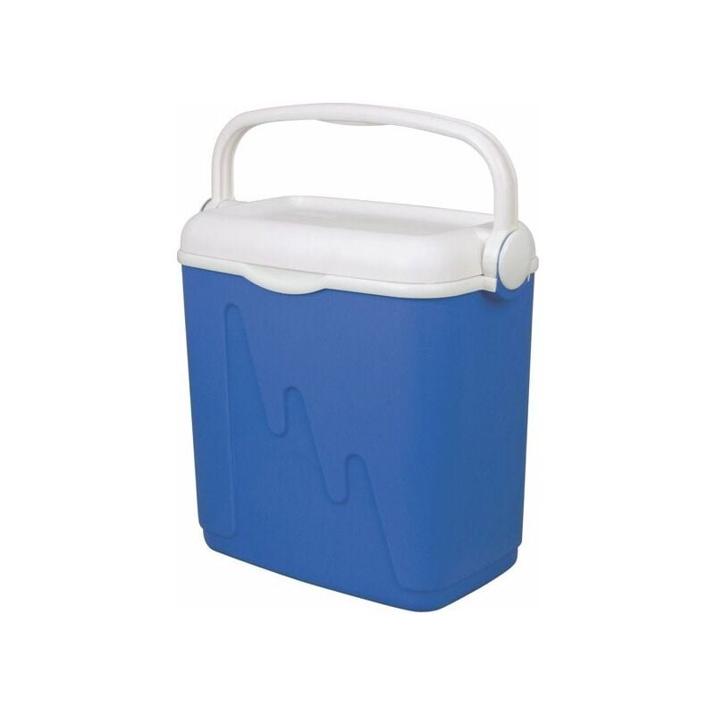 Curver - Lodówka glacière 20 l Bleu