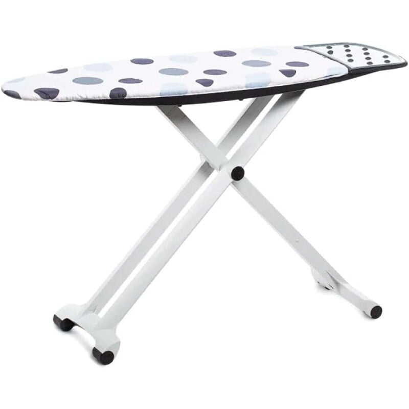 Table à repasser Lotus blanc - Curver