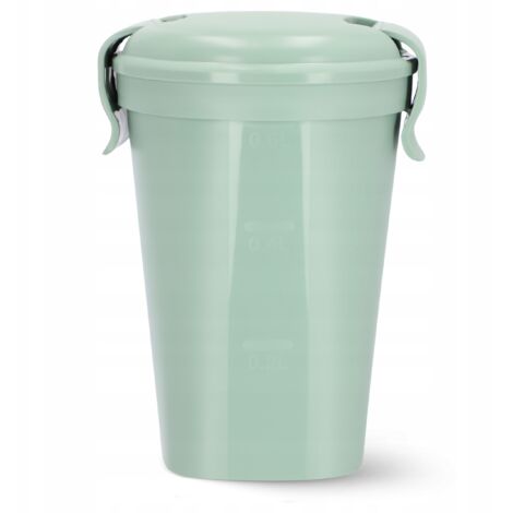 Curver ECO 0,6L Lebensmittelbehälter