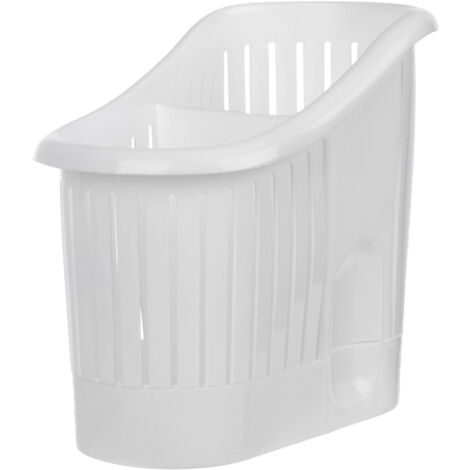 Curver Égouttoir pour couverts, support, étendoir