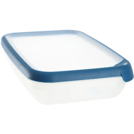 Curver Grand Chef Eco Line Frühstücksbehälter, 2.6L, rechteckig