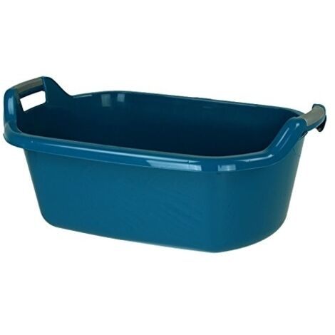 CURVER PANIER À LINGE 55 L 75 X 50 CM