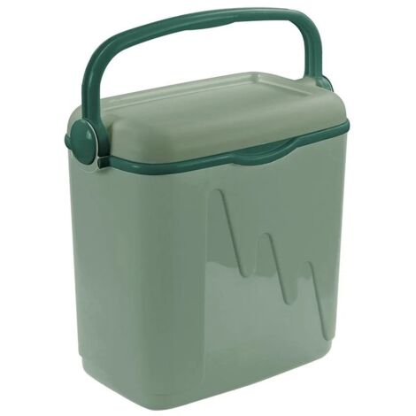 Curver Refrigerador 20L - 43.2x21.6x38.8cm - Verde