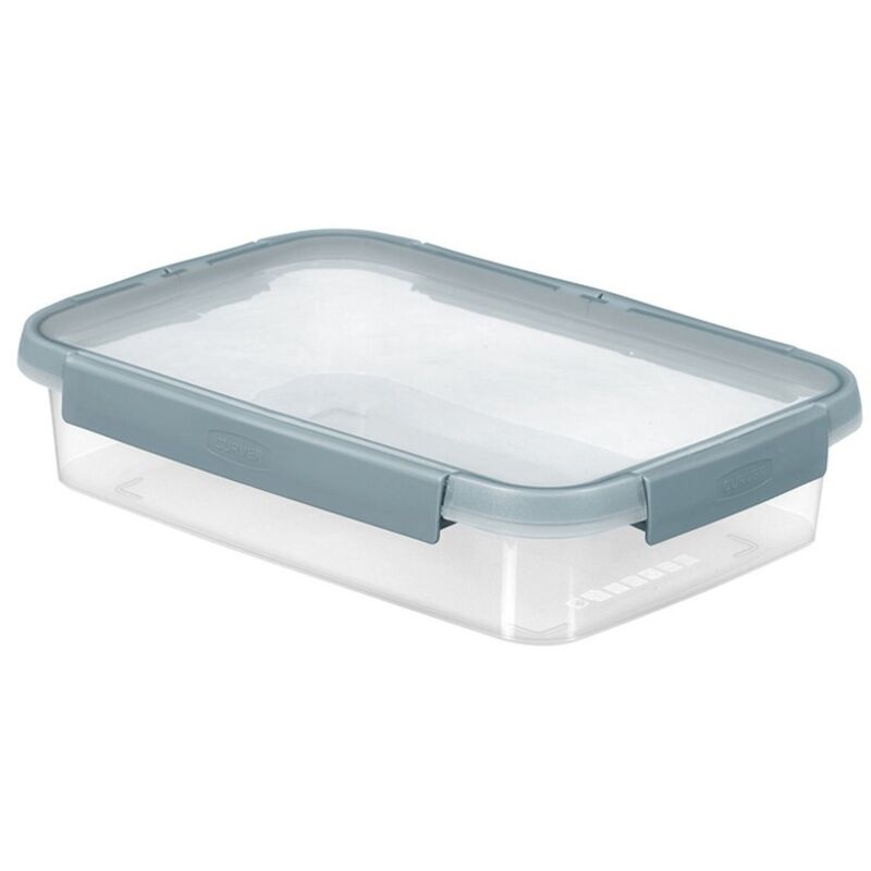 Curver Smart Fresh Eco 2l Aufbewahrungsbox 15x10x9, 3 H