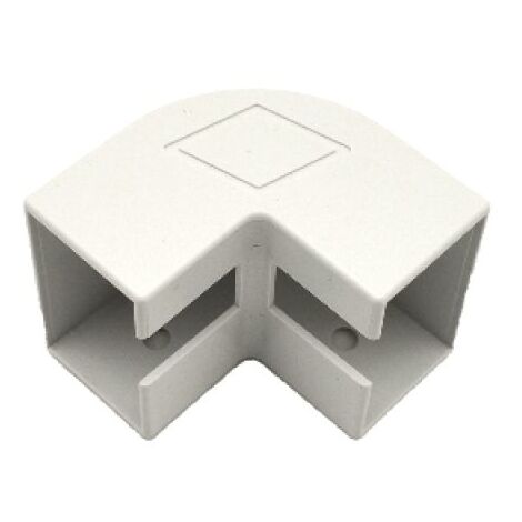 CURVETTA ACCOPPIAMENTO PROFILO PER BOX 100-T