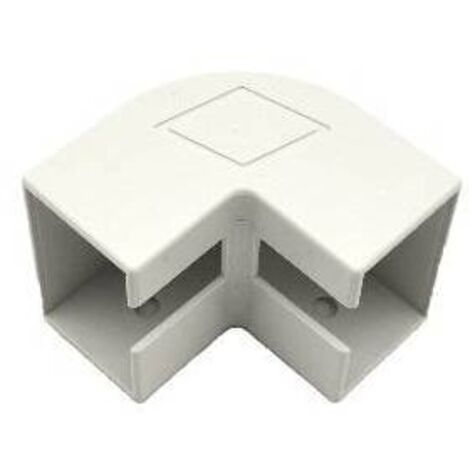 CURVETTA ACCOPPIAMENTO PROFILO PER BOX 100-T