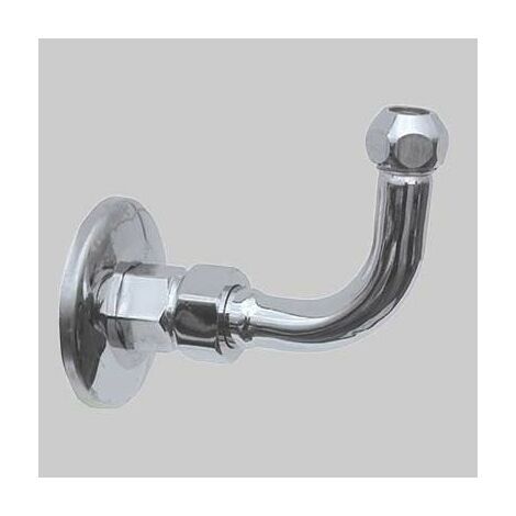 CURVETTA ESAGONALE REGOLABILE 1/2 x 10