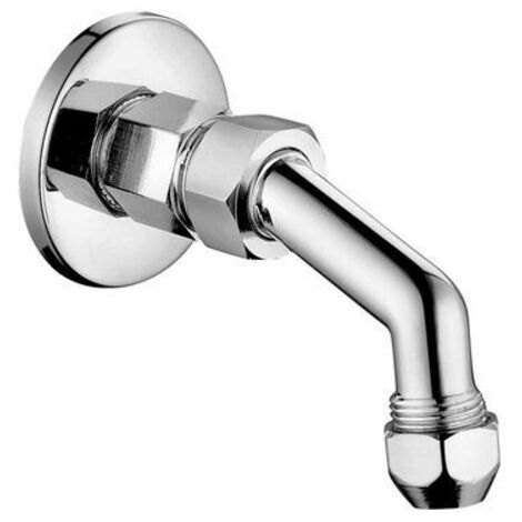 CURVETTA SOTTOLAVABO ESAGONALE 1/2 x 10