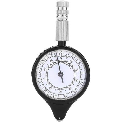 Ruota Di Misurazione Digitale Pieghevole - Per Costruttori, Agricoltori, Misure Stradali - Foto 3