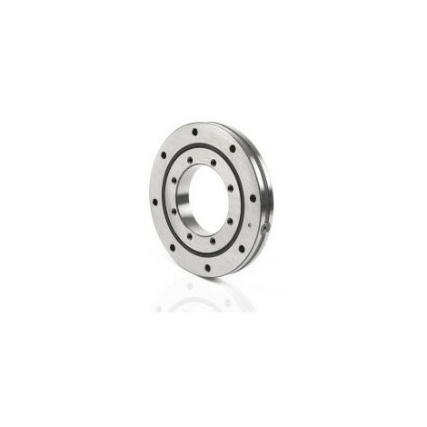 Cuscinetti a rulli incrociati 15mm Esterno 120mm Interno 55mm Staffa: acciaio per cuscinetti a rulli (100Cr6) THK