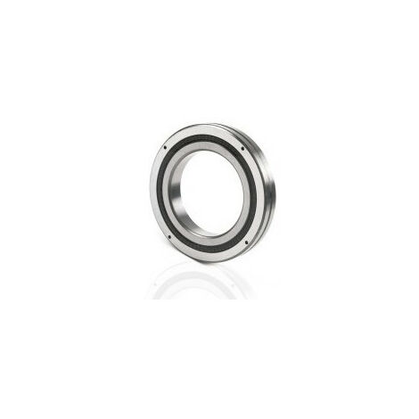 Cuscinetti a rulli incrociati 20mm Esterno 160mm Interno 110mm Staffa: acciaio per cuscinetti a rulli (100Cr6) THK