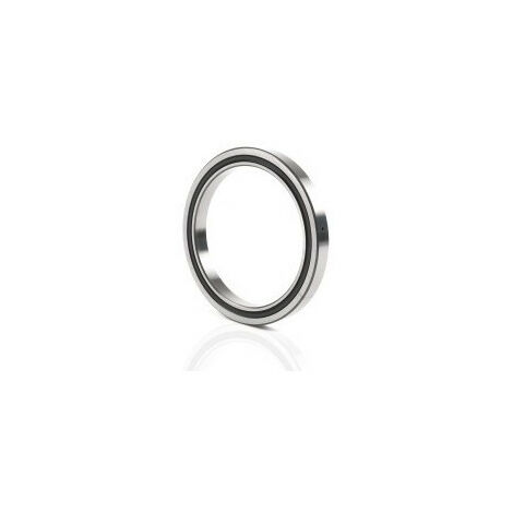 Cuscinetti a rulli incrociati 8mm Esterno 96mm Interno 80mm Staffa: acciaio per cuscinetti a rulli (100Cr6) THK