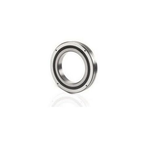 Cuscinetti a rulli incrociati RB7013 -UUCC0 13mm Esterno 100mm Interno 70mm Staffa: acciaio per cuscinetti a rulliTHK