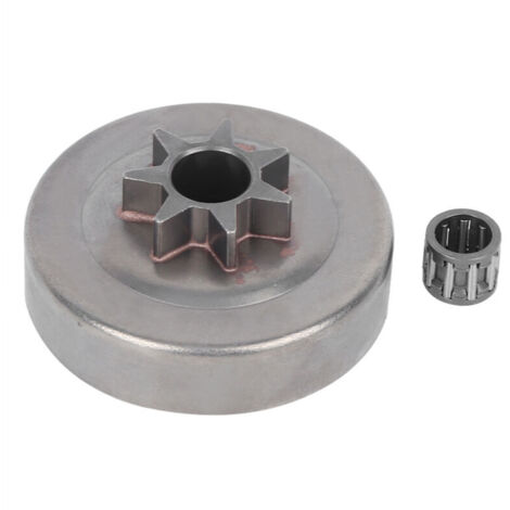 Cuscinetti a rullini per pignone tamburo frizione 7T adatti per motoseghe Husqvarna 36 41 136 137 141 142 235 240