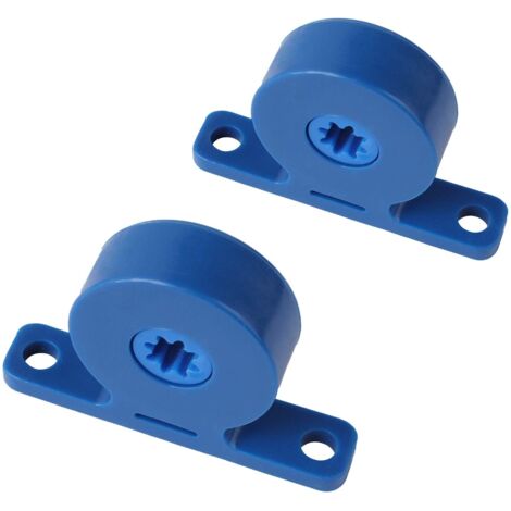 Cuscinetti a sfera C80 compatibili con il pulitore per piscine robotizzato Polaris 180 280 C80 C-80 (confezione da 2)