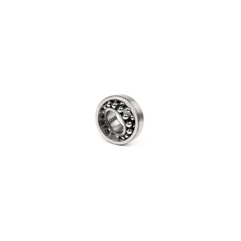Cuscinetti a sfera sferici 14mm est. 47mm int