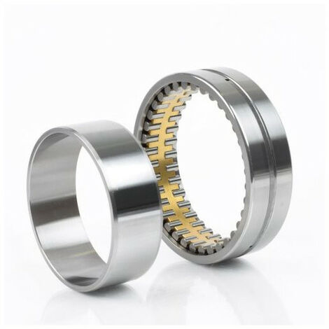 Cuscinetti a sfere a rulli cilindrici NNU4921 K.SMSP 40mm est. 145 mm interno 105mm konische Bohr (1:12) Fa
