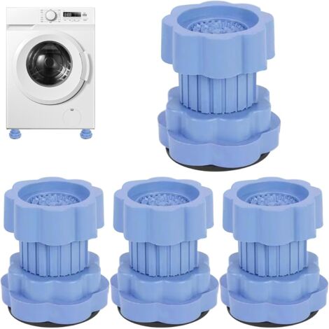 Cuscinetti antivibranti per lavatrice, Cuscinetti antivibranti antiscivolo per asciugatrice, Cuscinetti antivibranti meccanici, Cuscinetti antivibranti da donna, Cuscinetti antivibranti da uomo, Cusci