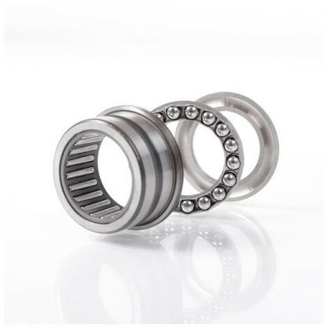 Cuscinetti assiali a rulli cilindrici NKX60 -Z 40mm est. 72 mm int. 60mm -20 b.+120 gradi ZEN