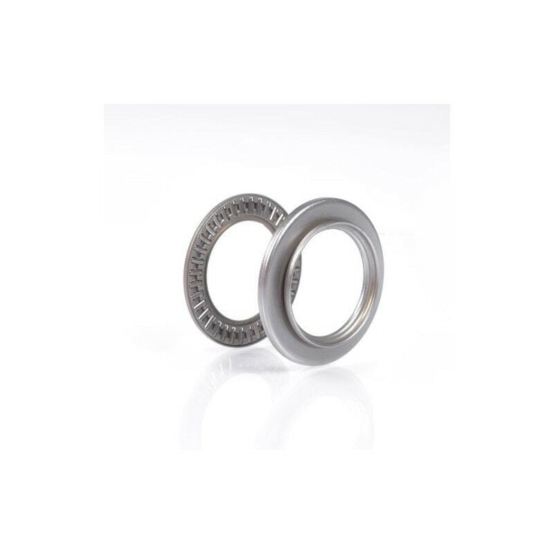 Cuscinetti assiali a rullini B.2.8mm est. 26mm