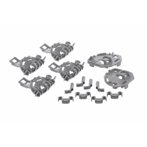 Cuscinetti di fissaggio cestello inferiore - Lavastoviglie - BOSCH - 2961844016417032172