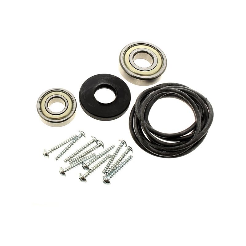 Cuscinetti + guarnizioni 00172685 per lavatrice Bosch